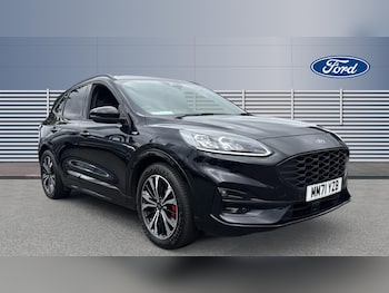 Used Ford Kuga 2022 for sale - 79087394: Photo