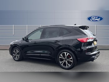 Used Ford Kuga 2022 for sale - 79087394: Photo