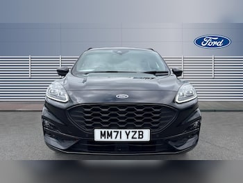 Used Ford Kuga 2022 for sale - 79087394: Photo
