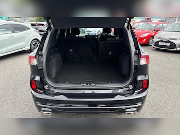 Used Ford Kuga 2022 for sale - 79087394: Photo