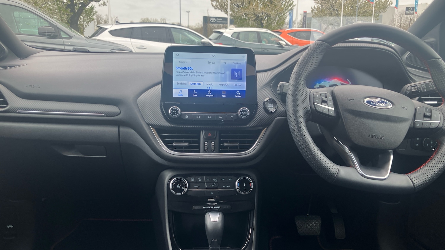 Used Ford Puma 2024 for sale - 78106144: Photo 10