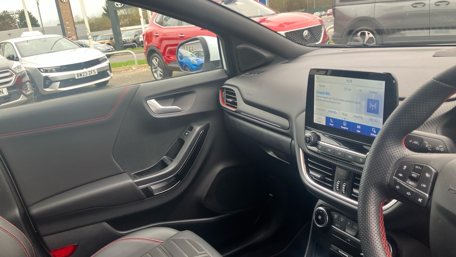 Used Ford Puma 2024 for sale - 78106144: Photo 14