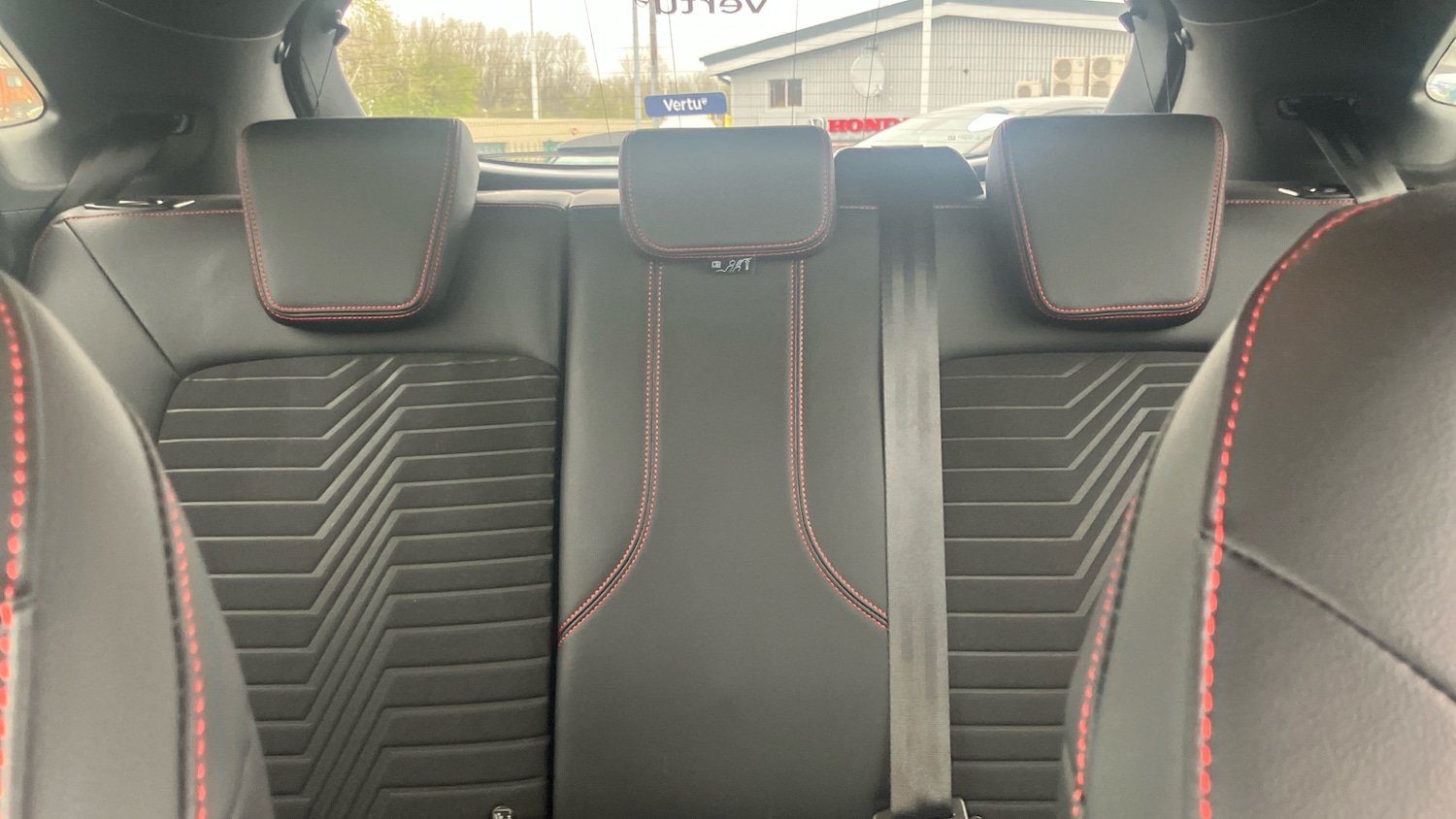 Used Ford Puma 2024 for sale - 78106144: Photo 15