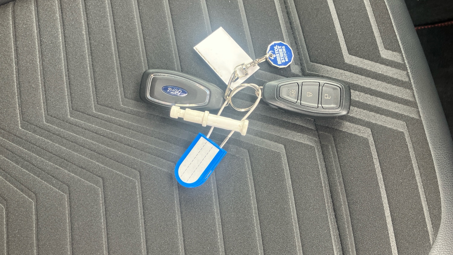 Used Ford Puma 2024 for sale - 78106144: Photo 20