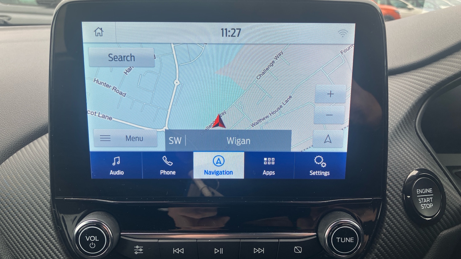 Used Ford Puma 2024 for sale - 78106144: Photo 28