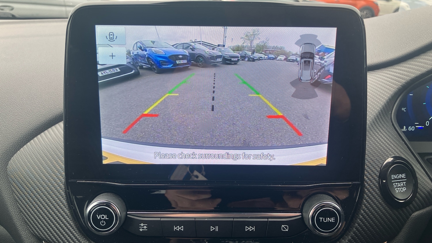 Used Ford Puma 2024 for sale - 78106144: Photo 29