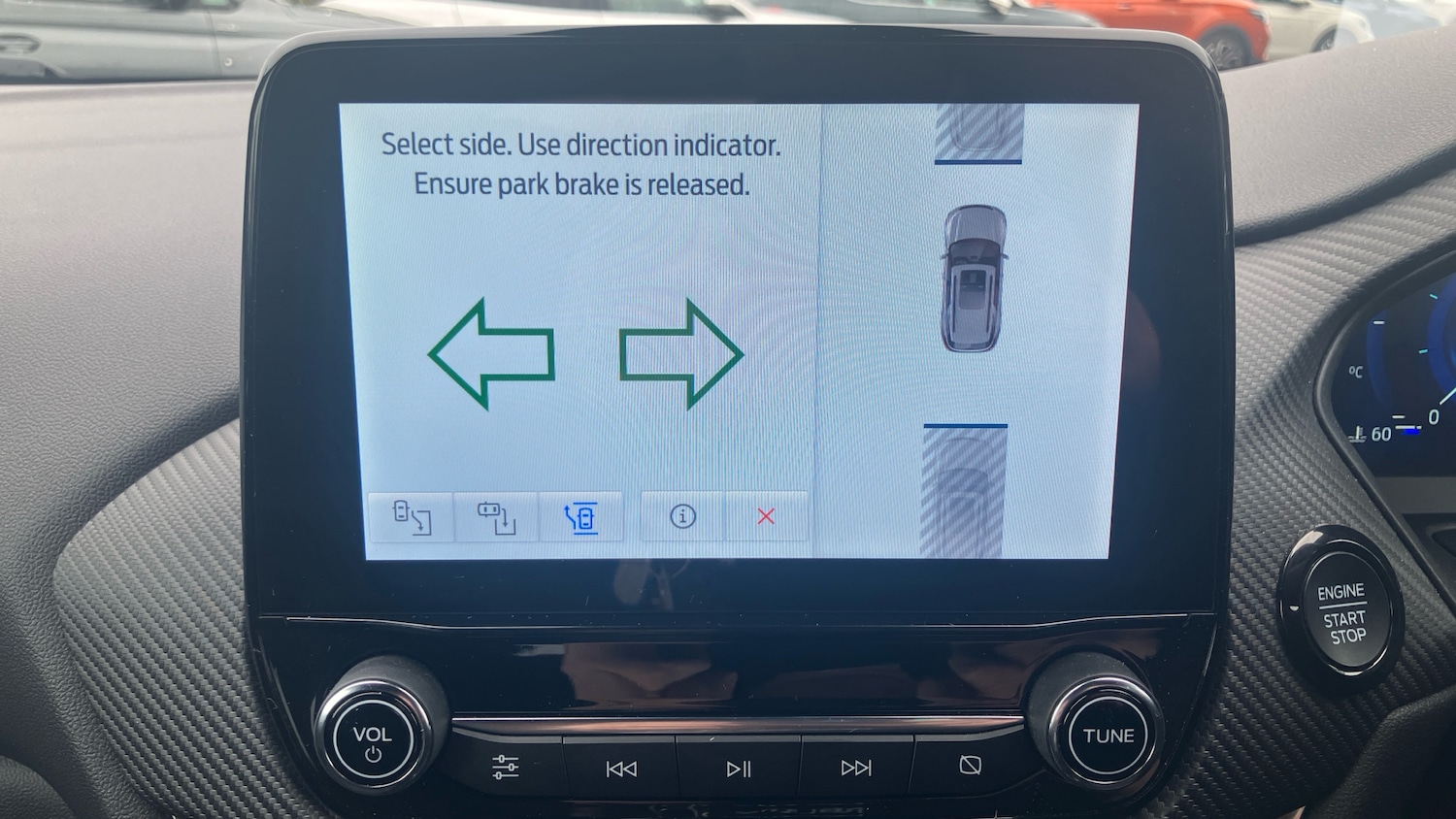 Used Ford Puma 2024 for sale - 78106144: Photo 30