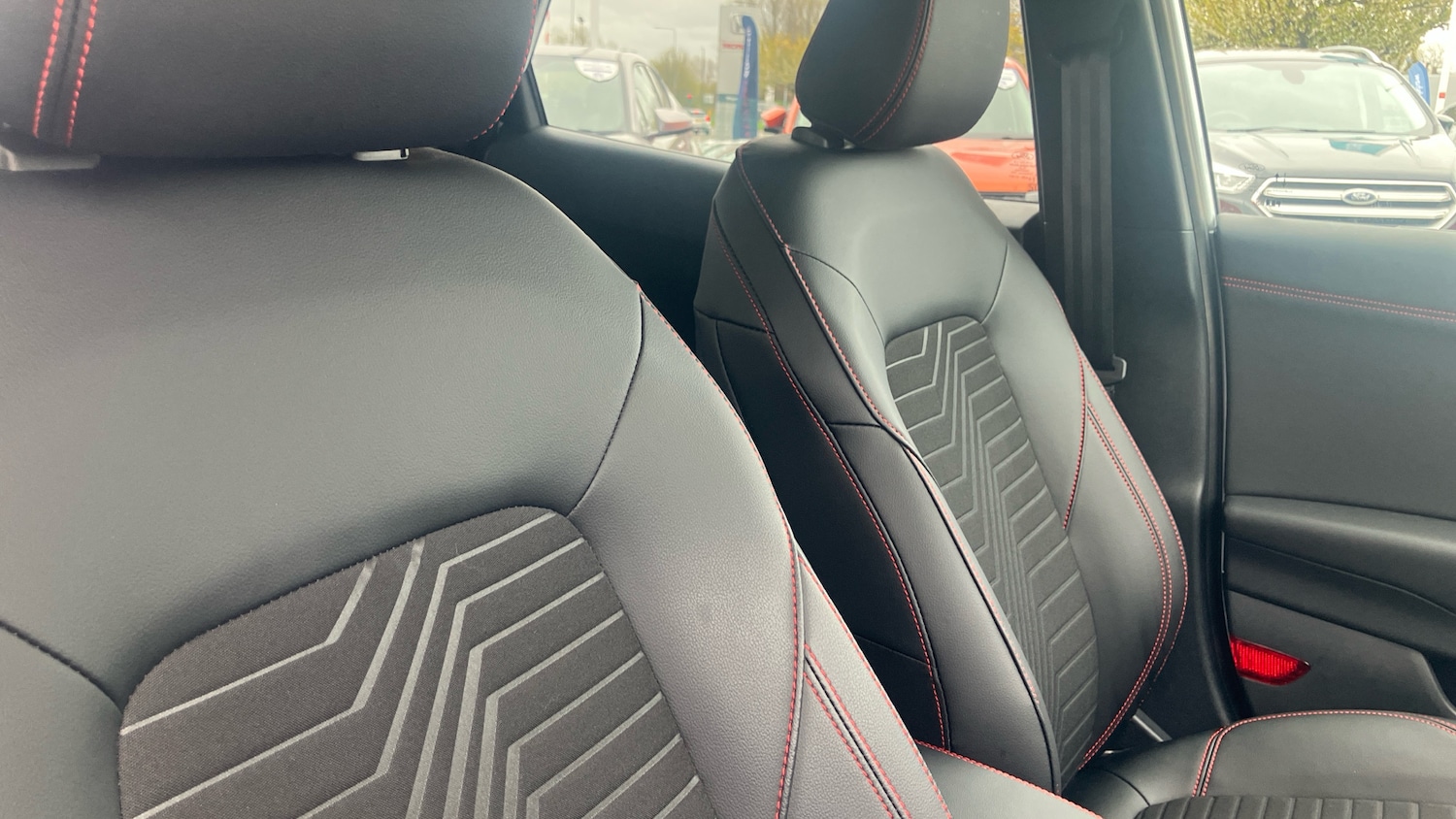 Used Ford Puma 2024 for sale - 78106144: Photo 34