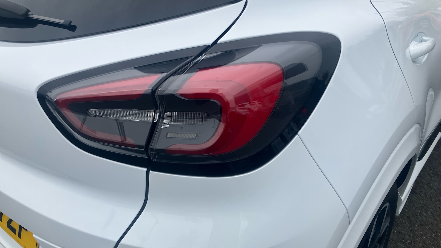 Used Ford Puma 2024 for sale - 78106144: Photo 36