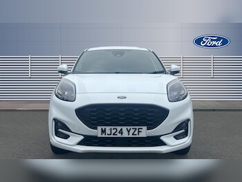Used Ford Puma 2024 for sale - 78106144: Photo