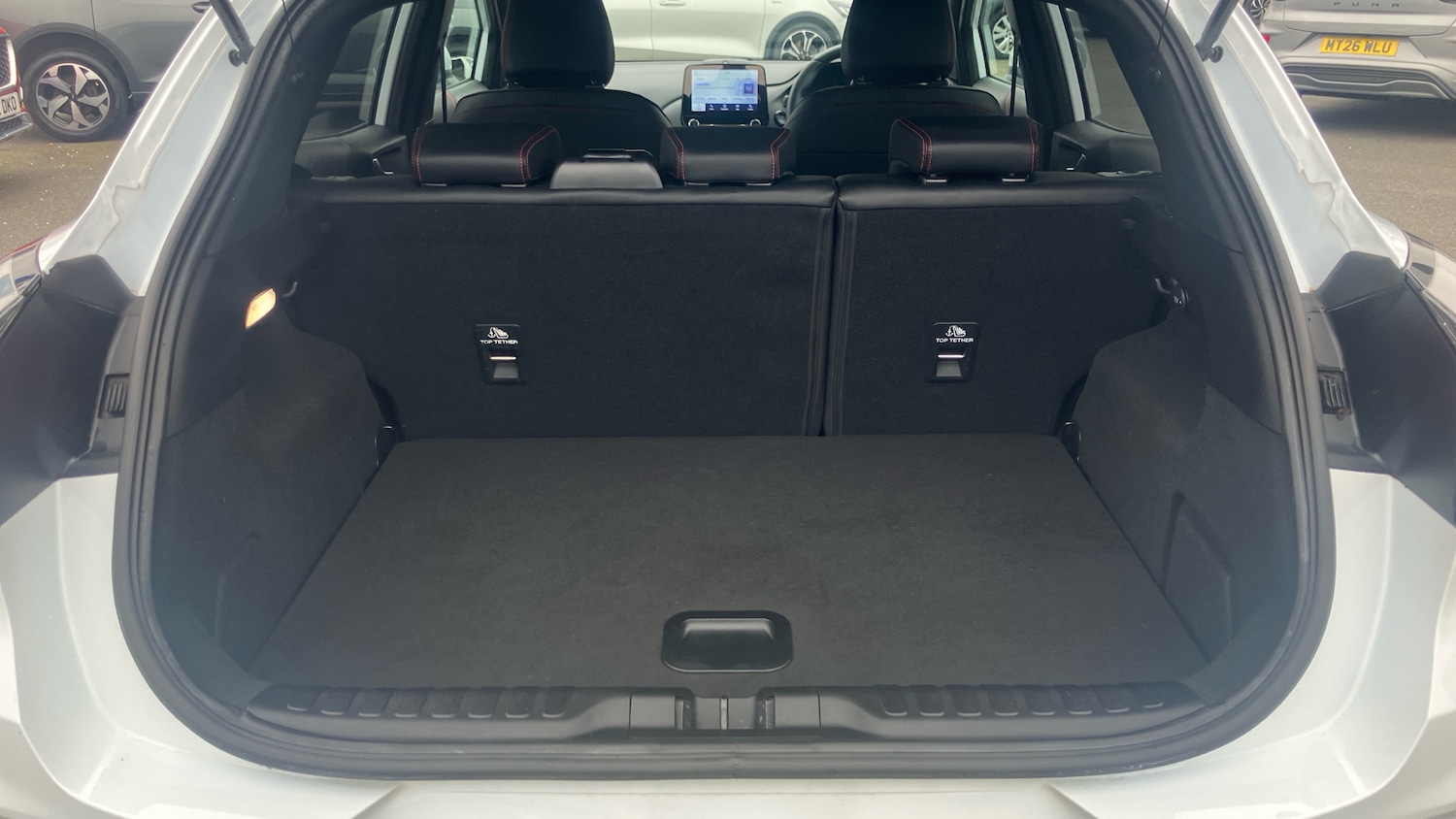 Used Ford Puma 2024 for sale - 78106144: Photo 4