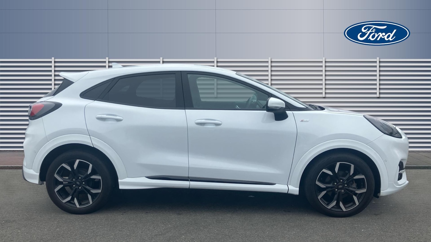 Used Ford Puma 2024 for sale - 78106144: Photo 5