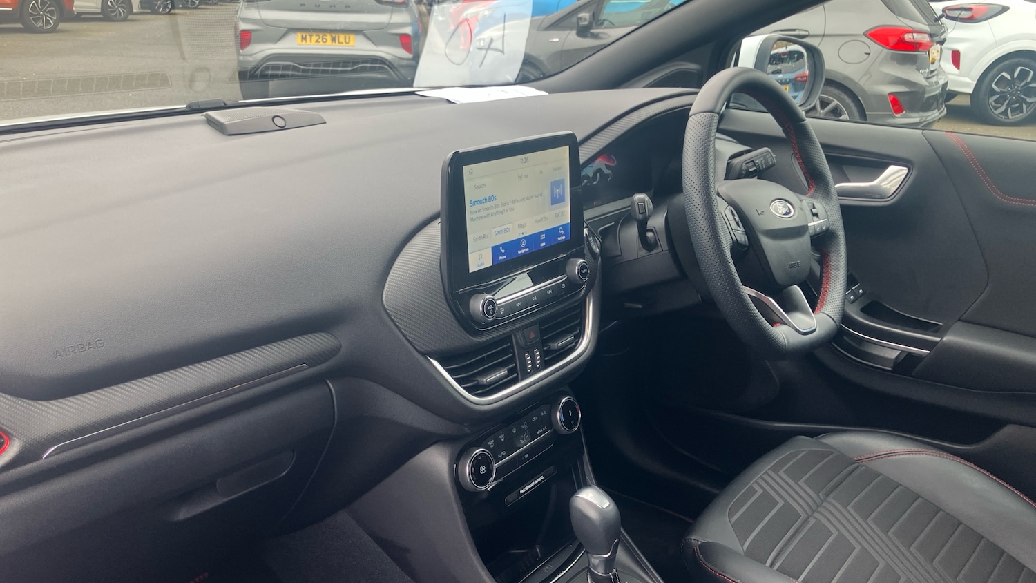 Used Ford Puma 2024 for sale - 78106144: Photo 9