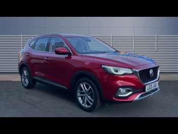 2021 (21) - 1.5 T-GDI Excite 5dr Petrol Hatchback