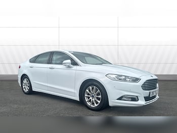 Used Ford Mondeo 2017 for sale - 79416947: Photo