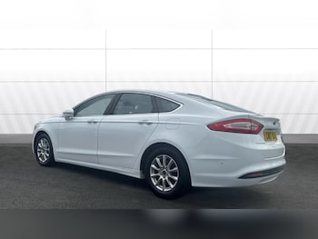 Used Ford Mondeo 2017 for sale - 79416947: Photo