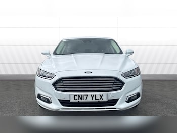 Used Ford Mondeo 2017 for sale - 79416947: Photo