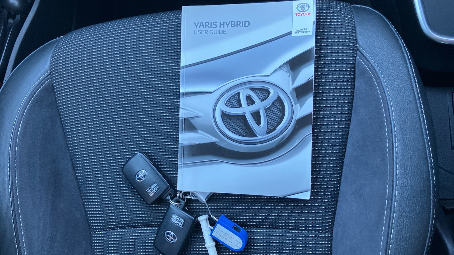 Used Toyota Yaris 2017 for sale - 76799033: Photo 19