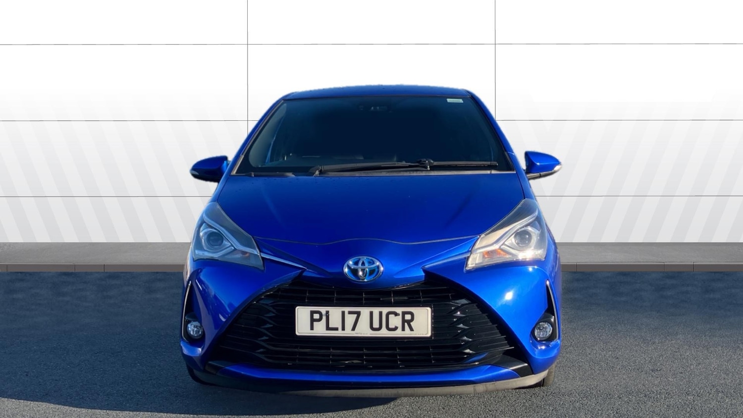 Used Toyota Yaris 2017 for sale - 76799033: Photo 3