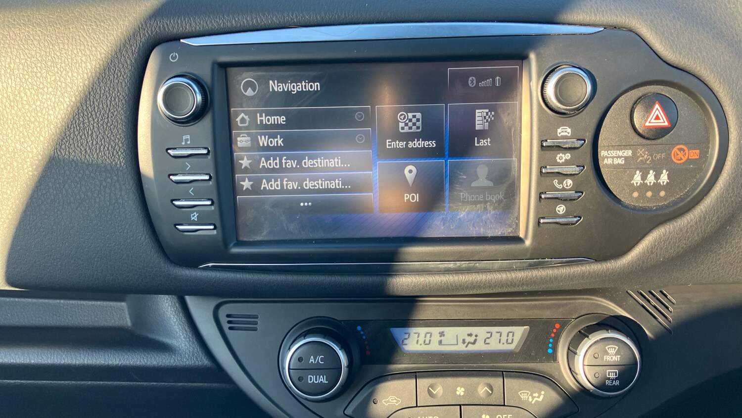 Used Toyota Yaris 2017 for sale - 76799033: Photo 31