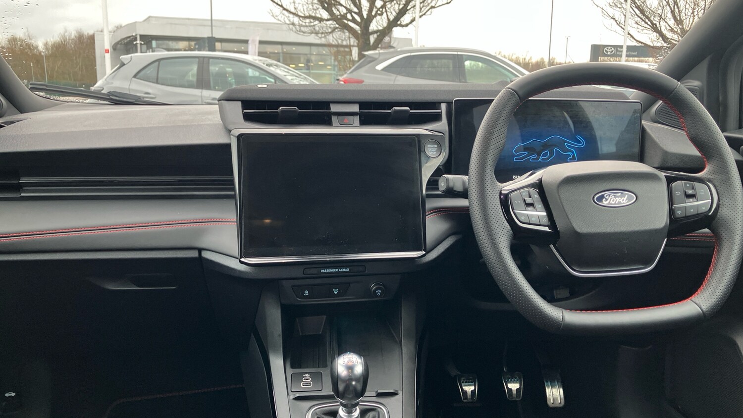 Used Ford Puma 2025 for sale - 77406866: Photo 10