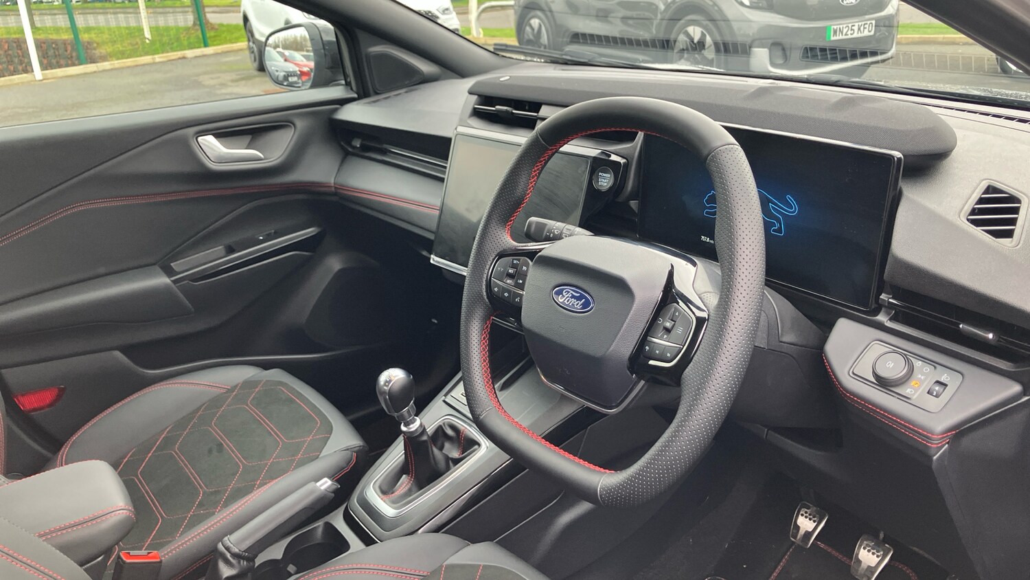 Used Ford Puma 2025 for sale - 77406866: Photo 11