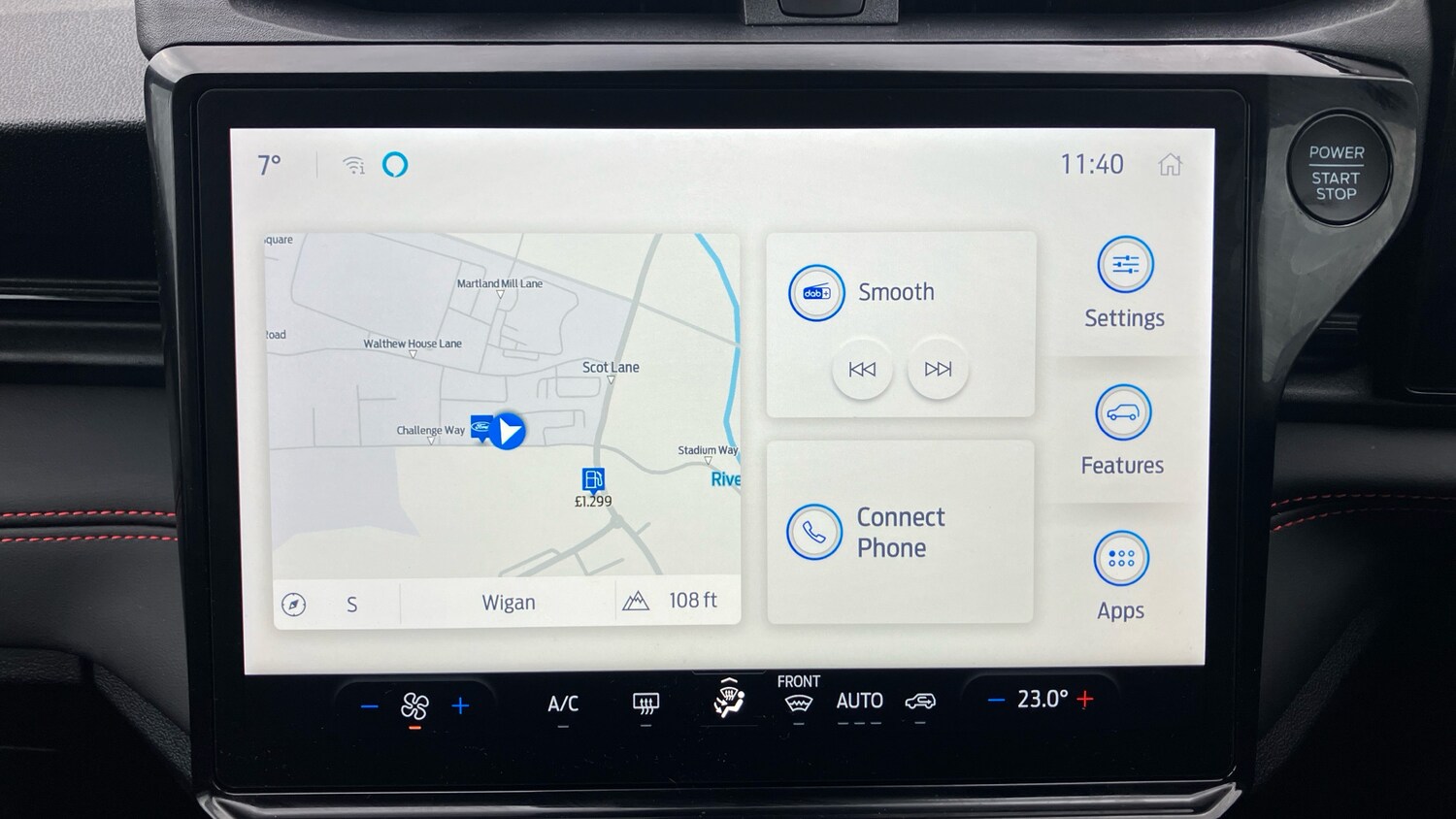 Used Ford Puma 2025 for sale - 77406866: Photo 12