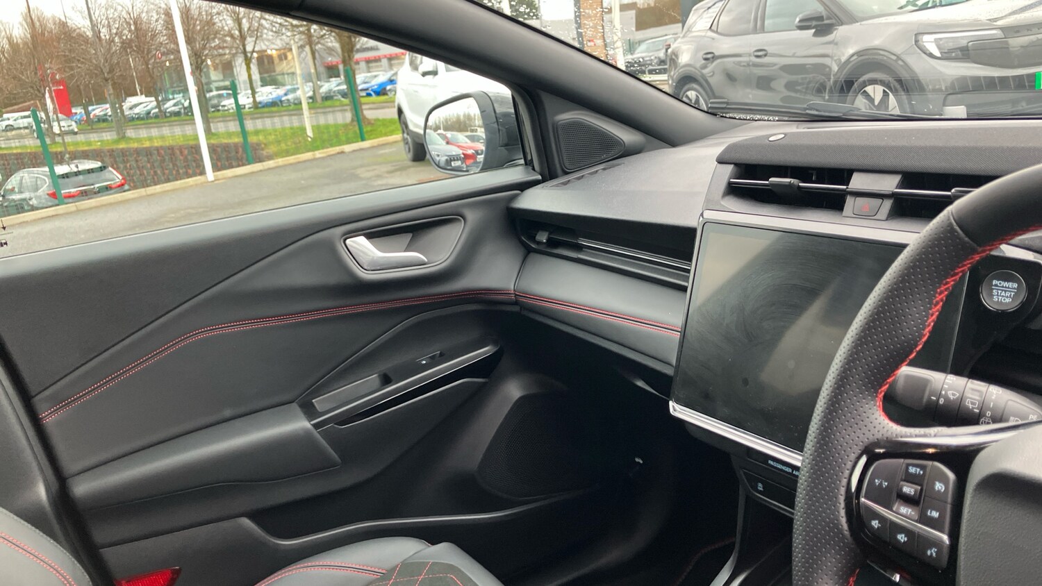 Used Ford Puma 2025 for sale - 77406866: Photo 14