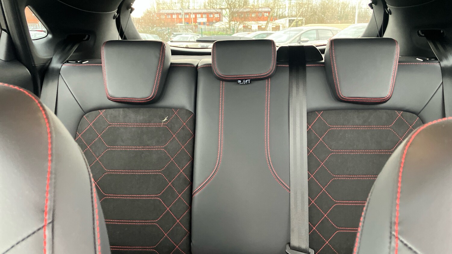 Used Ford Puma 2025 for sale - 77406866: Photo 15