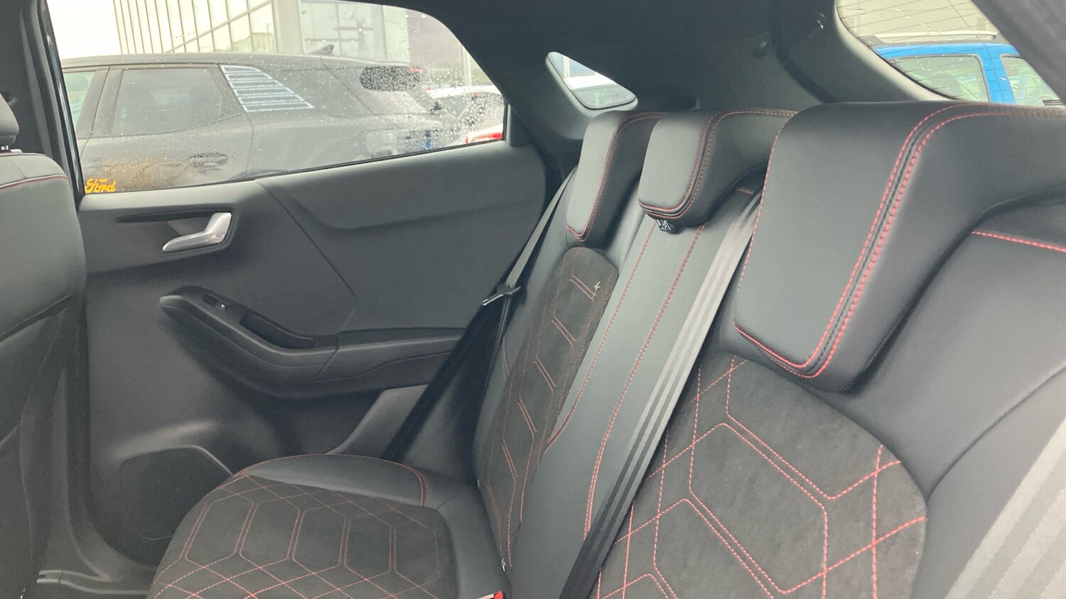 Used Ford Puma 2025 for sale - 77406866: Photo 16