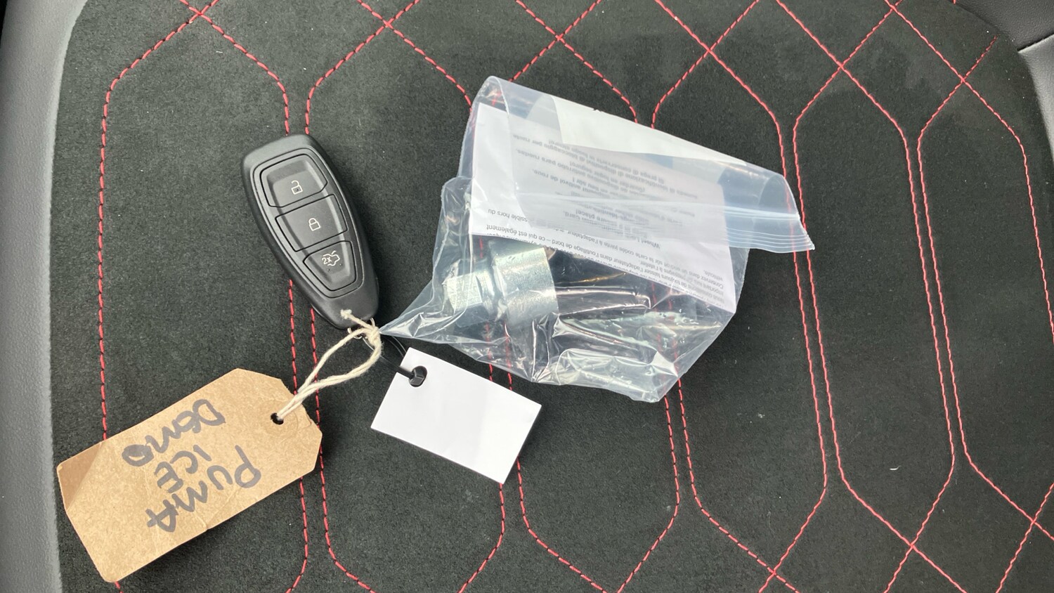 Used Ford Puma 2025 for sale - 77406866: Photo 19