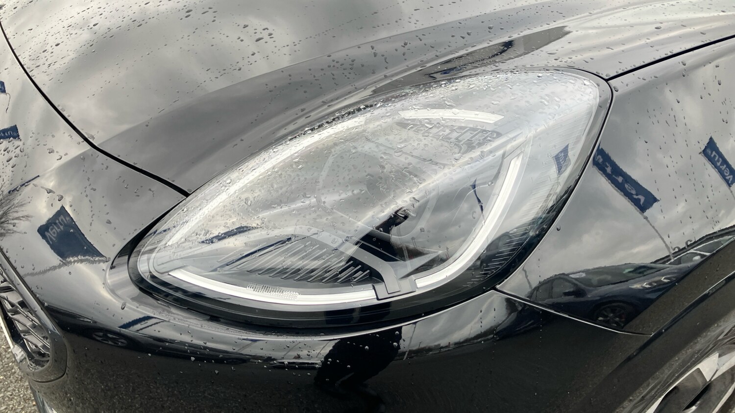 Used Ford Puma 2025 for sale - 77406866: Photo 22