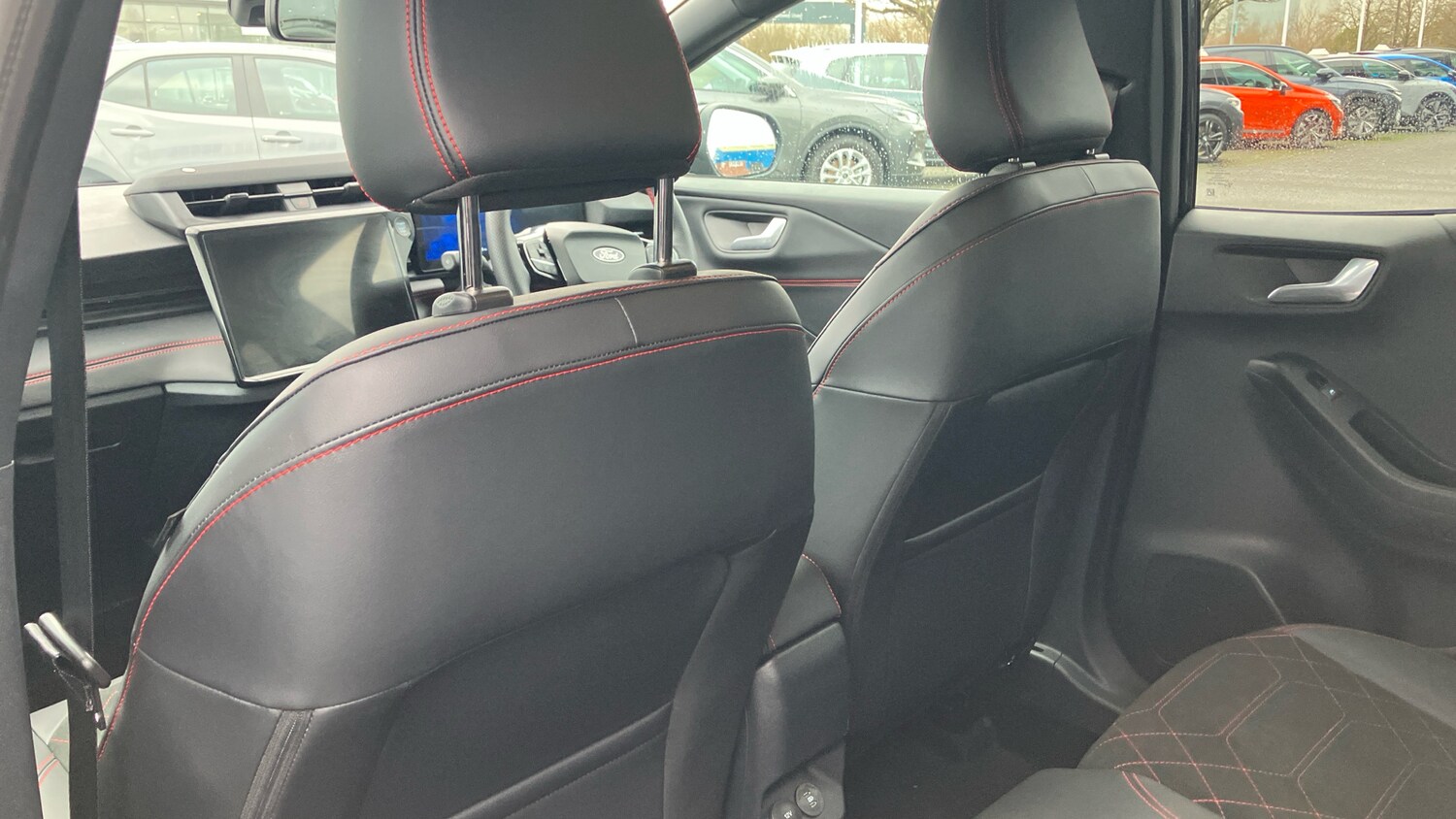 Used Ford Puma 2025 for sale - 77406866: Photo 24