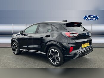 Used Ford Puma 2025 for sale - 77406866: Photo