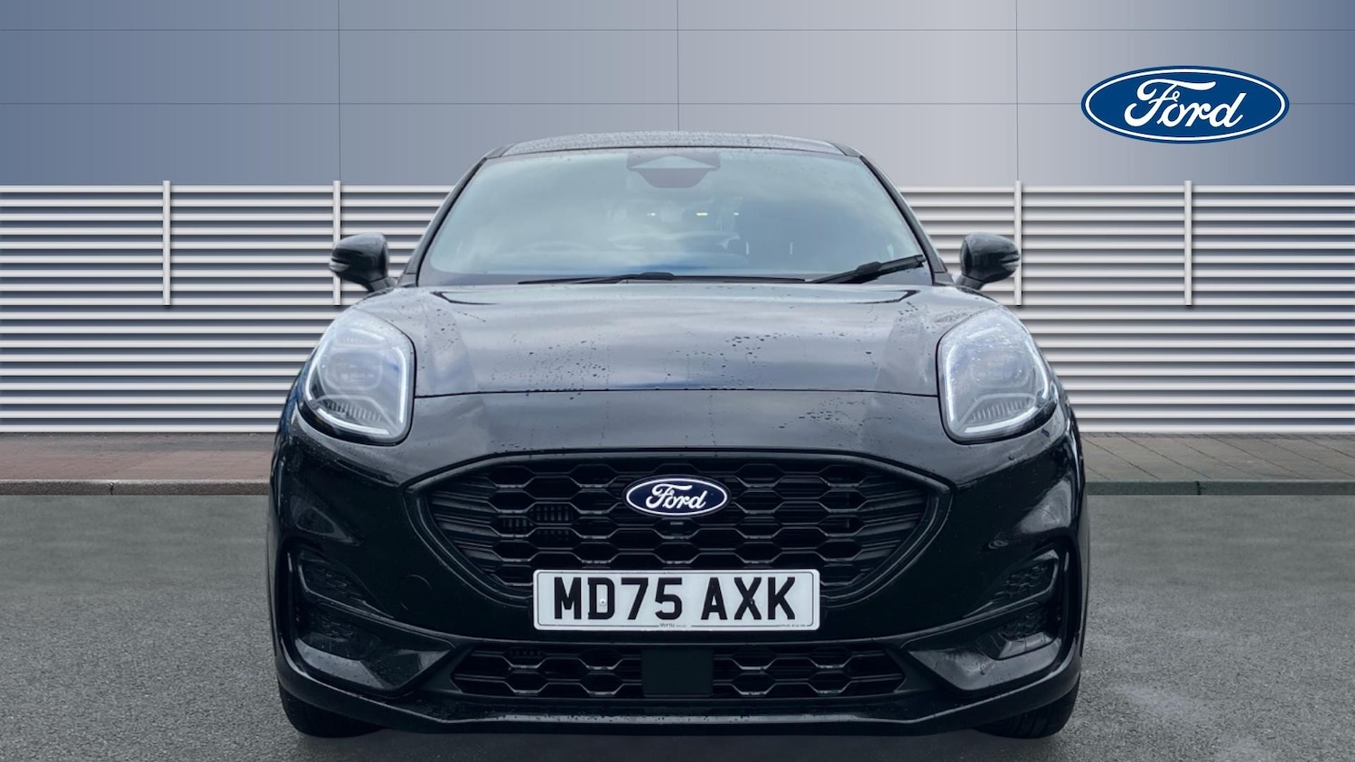 Used Ford Puma 2025 for sale - 77406866: Photo 3