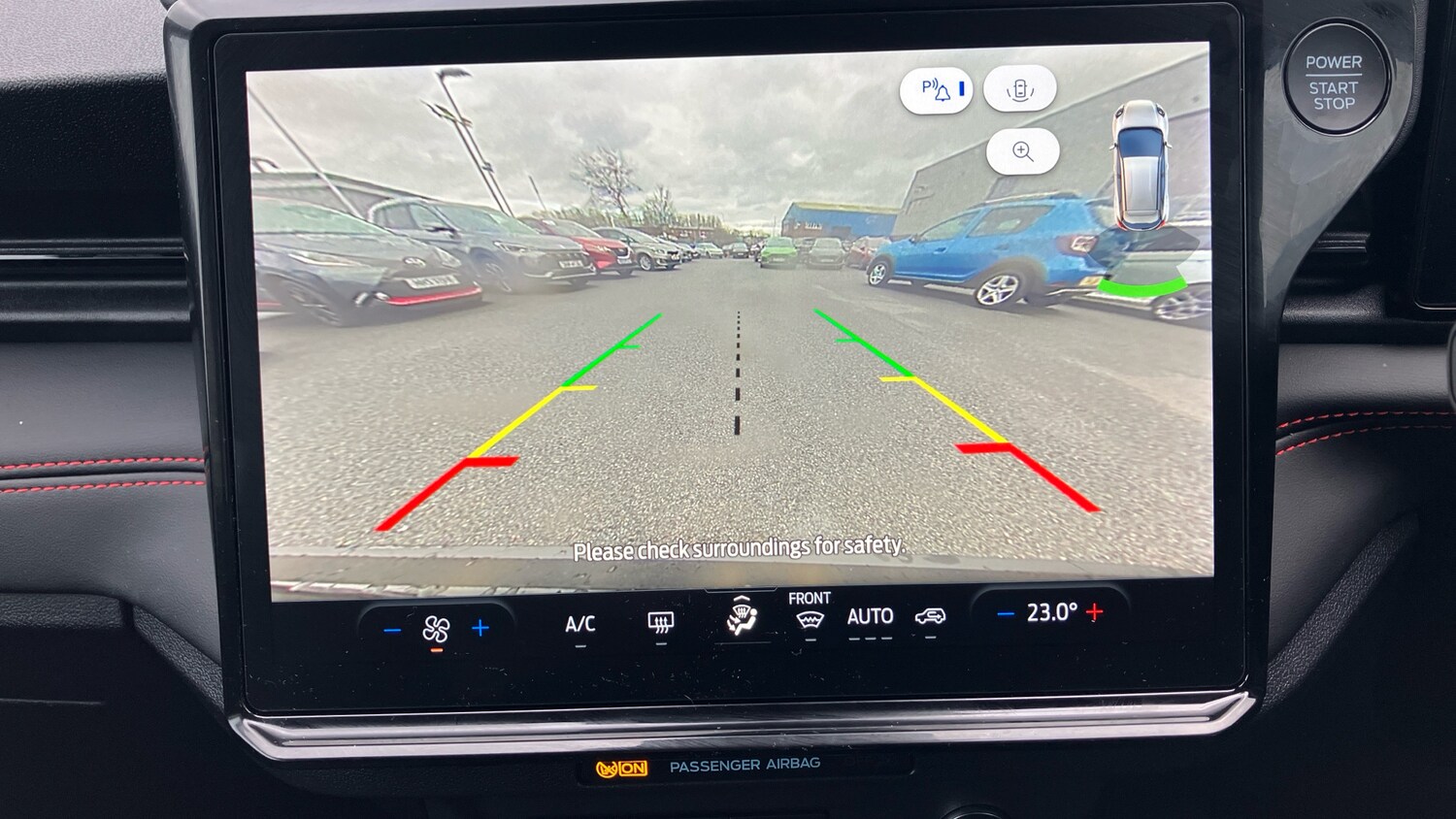 Used Ford Puma 2025 for sale - 77406866: Photo 32