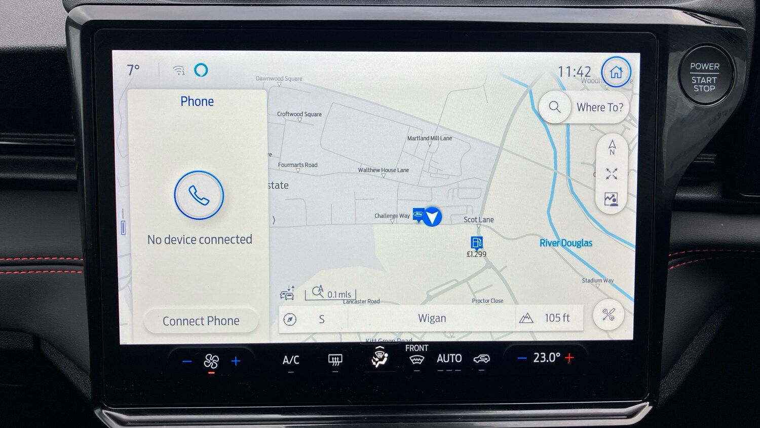 Used Ford Puma 2025 for sale - 77406866: Photo 33