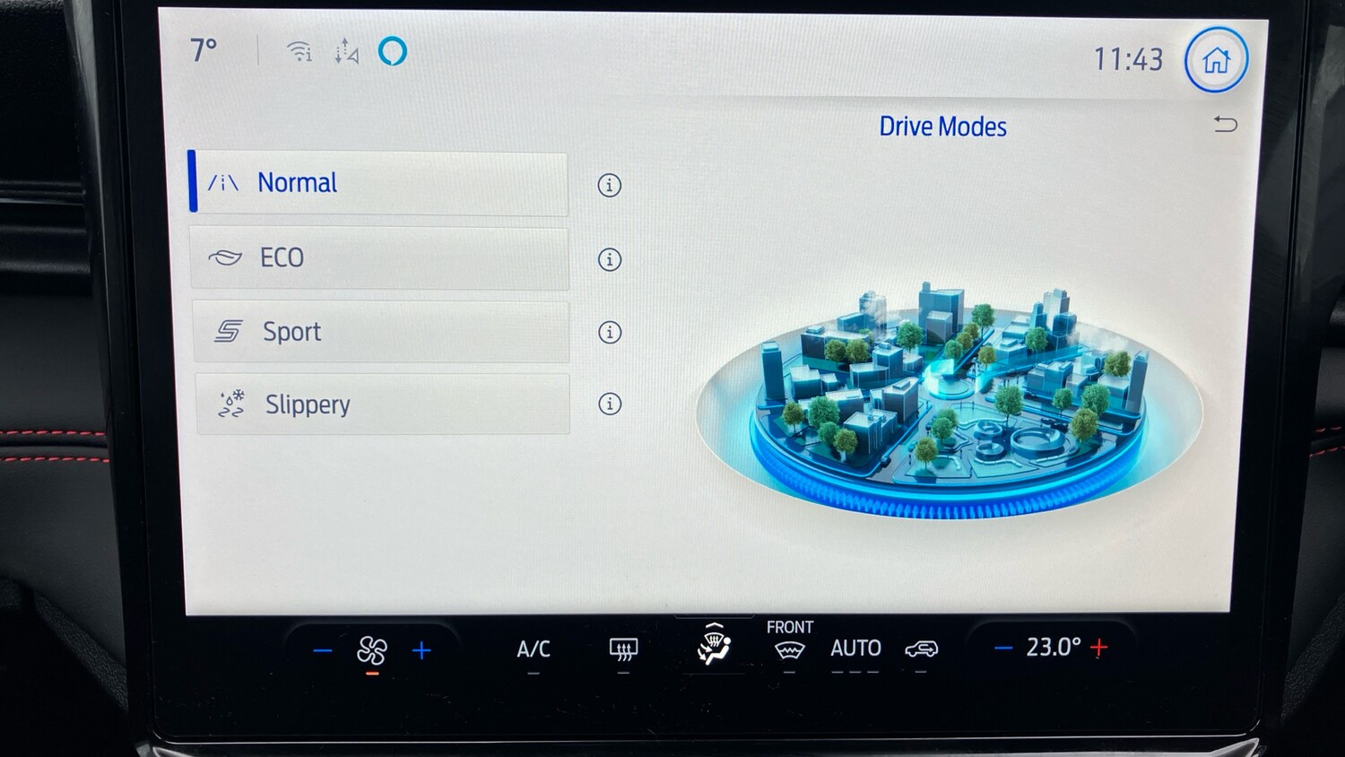 Used Ford Puma 2025 for sale - 77406866: Photo 36