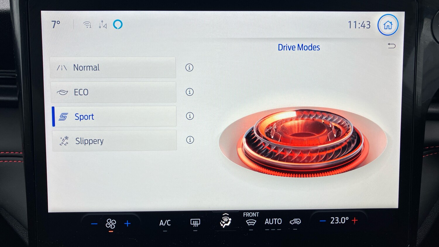 Used Ford Puma 2025 for sale - 77406866: Photo 37