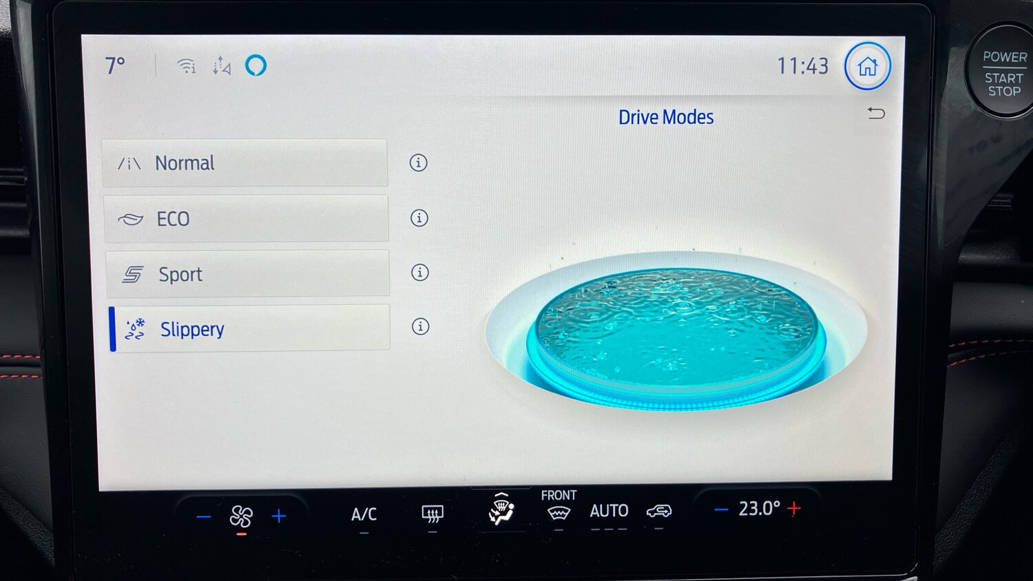 Used Ford Puma 2025 for sale - 77406866: Photo 38