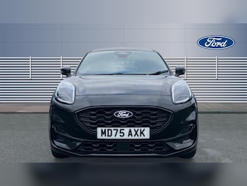 Used Ford Puma 2025 for sale - 77406866: Photo
