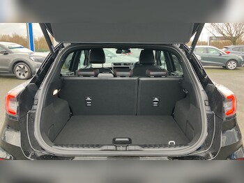 Used Ford Puma 2025 for sale - 77406866: Photo