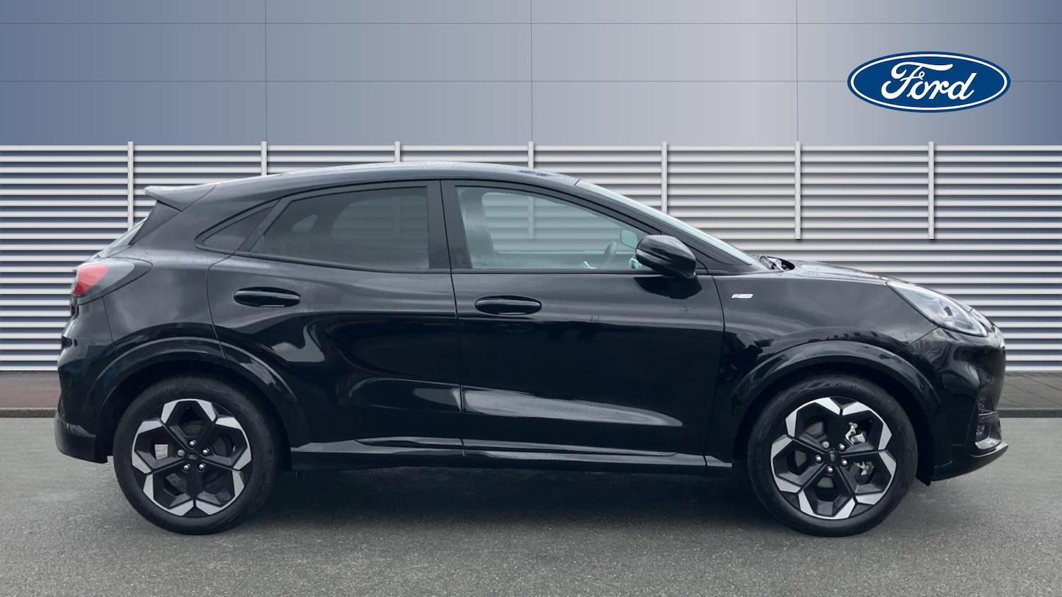 Used Ford Puma 2025 for sale - 77406866: Photo 5