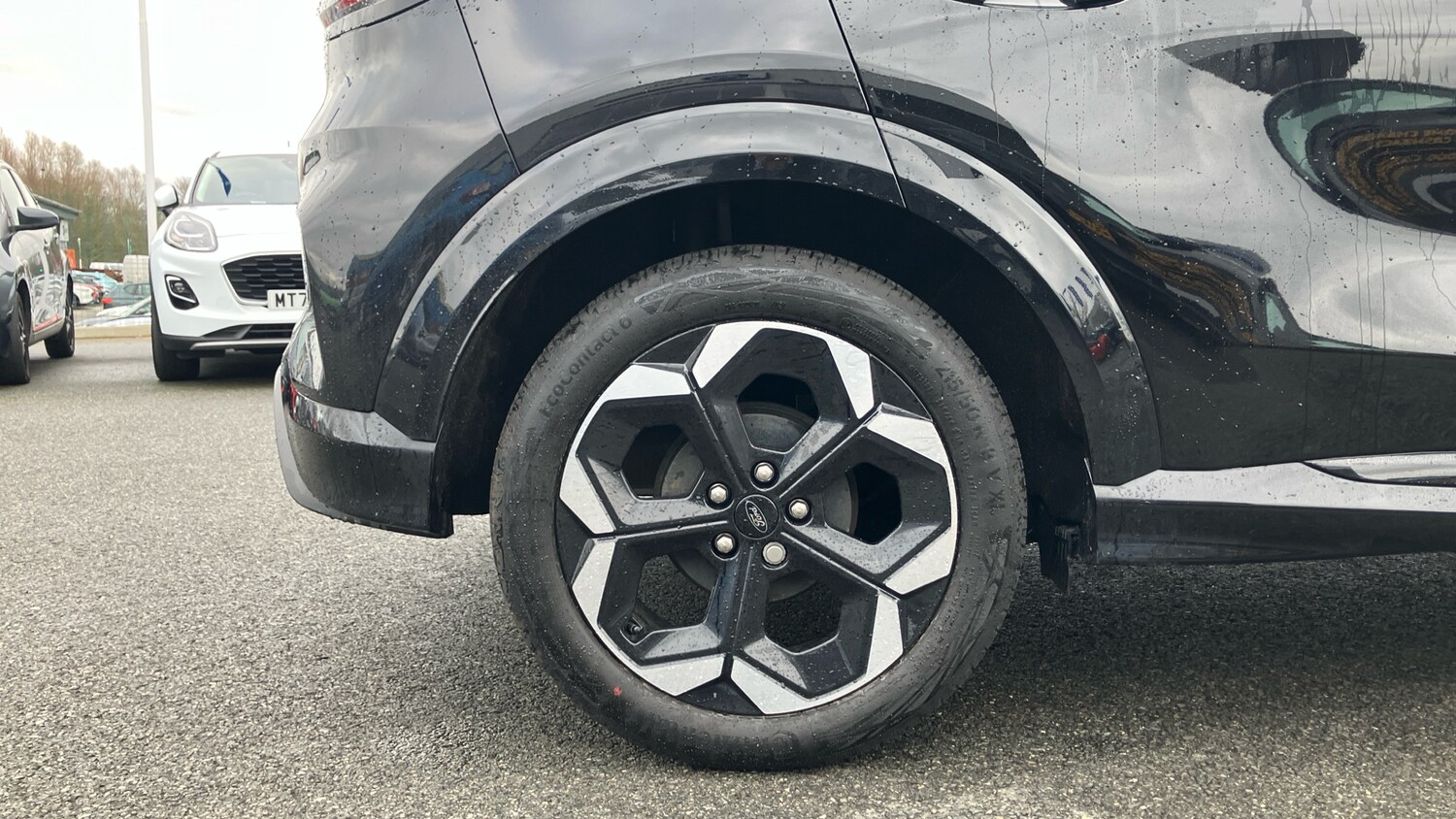 Used Ford Puma 2025 for sale - 77406866: Photo 7