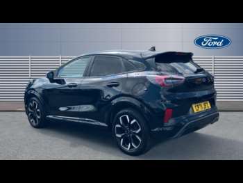 Used Ford Puma 2022 for sale - 74713946: Photo