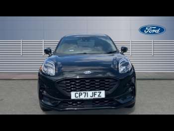 Used Ford Puma 2022 for sale - 74713946: Photo