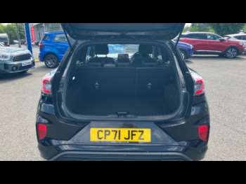 Used Ford Puma 2022 for sale - 74713946: Photo