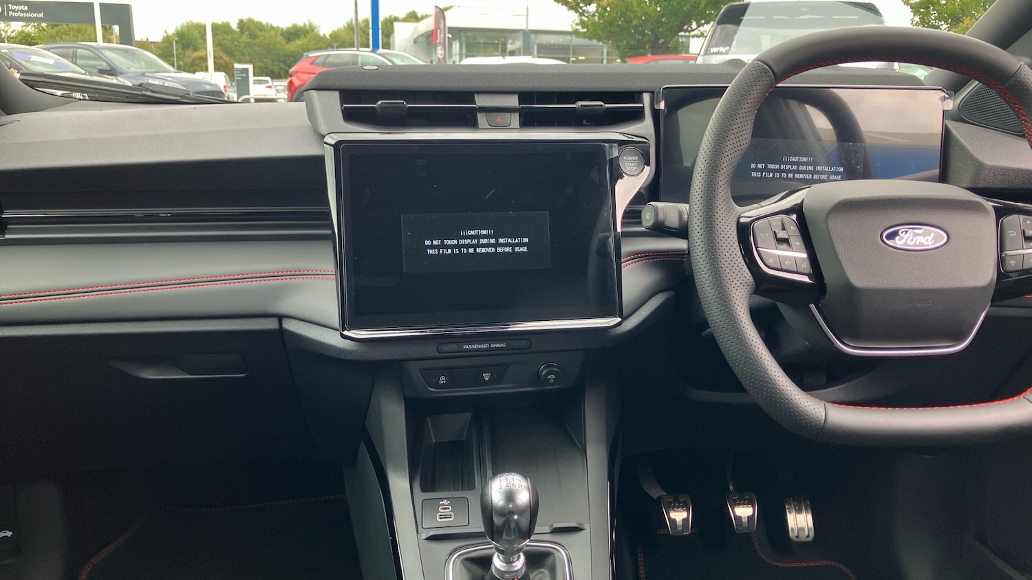 Used Ford Puma 2025 for sale - 76384234: Photo 10