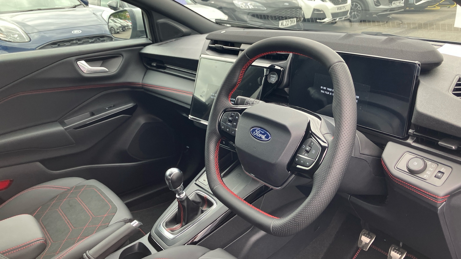 Used Ford Puma 2025 for sale - 76384234: Photo 11