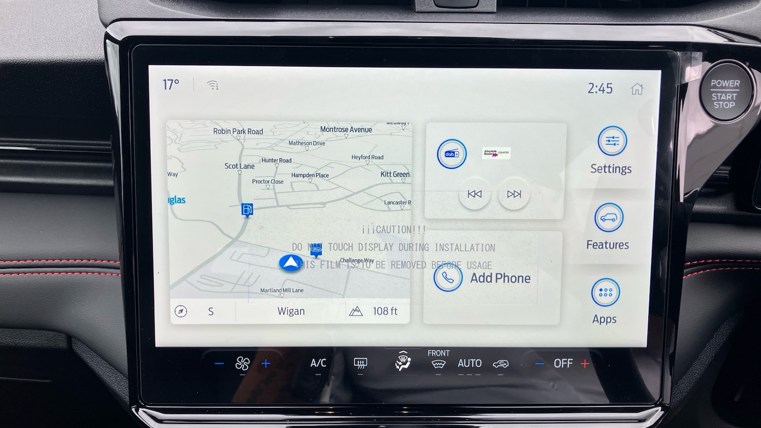 Used Ford Puma 2025 for sale - 76384234: Photo 12